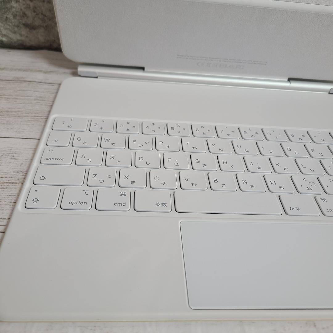 【美品】Apple Magic Keyboard MJQL3J/A A2480