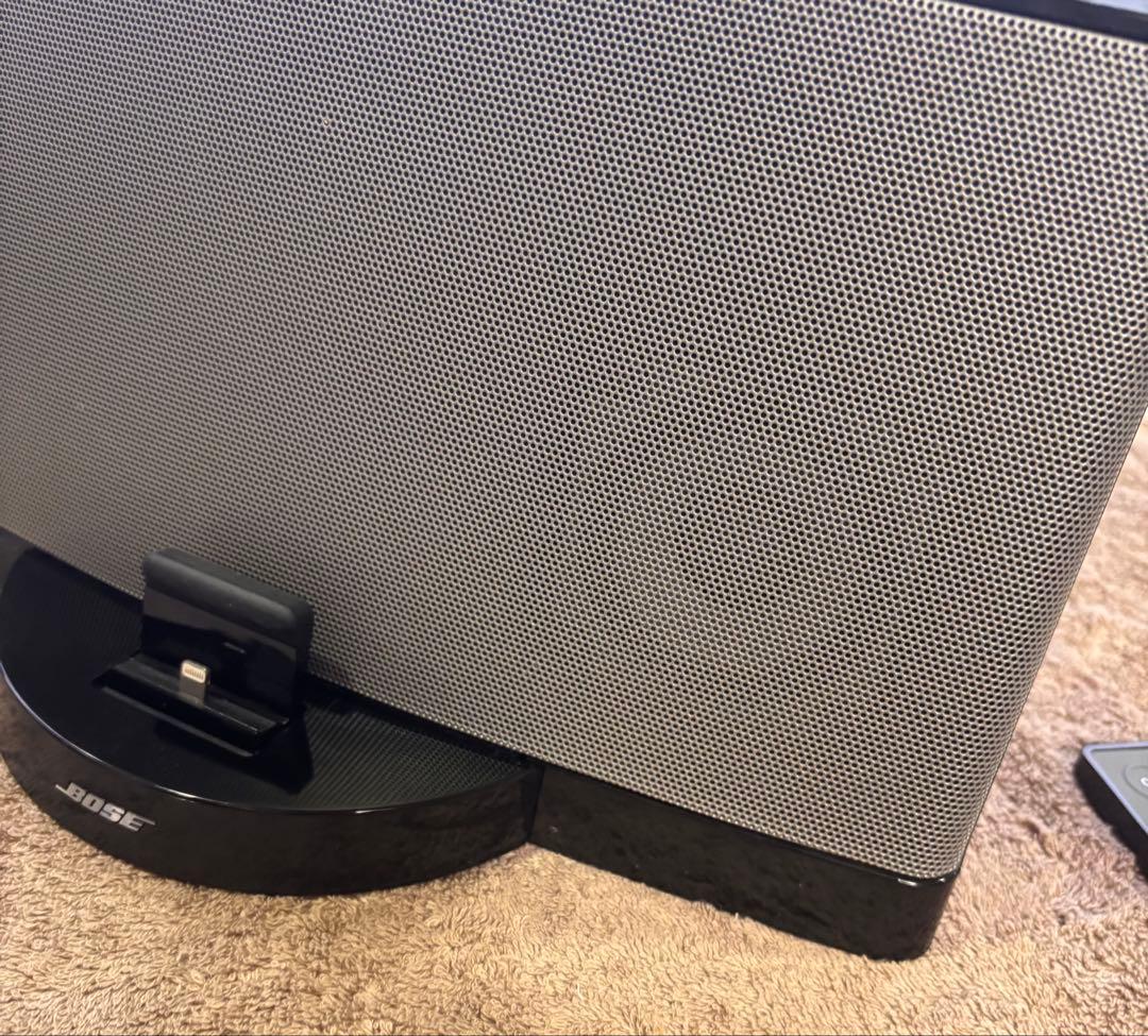 BOSE SoundDock Series Ⅲ サウンドドック シリーズ 3