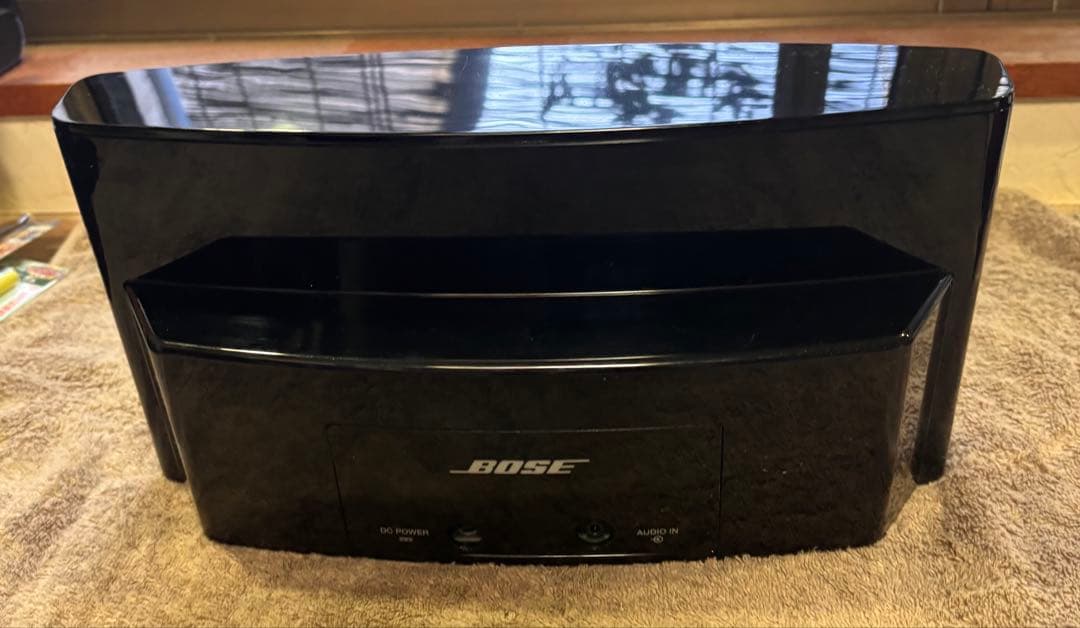 BOSE SoundDock Series Ⅲ サウンドドック シリーズ 3