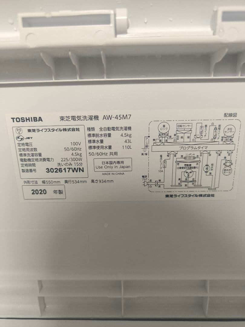 新生活応援３点セット