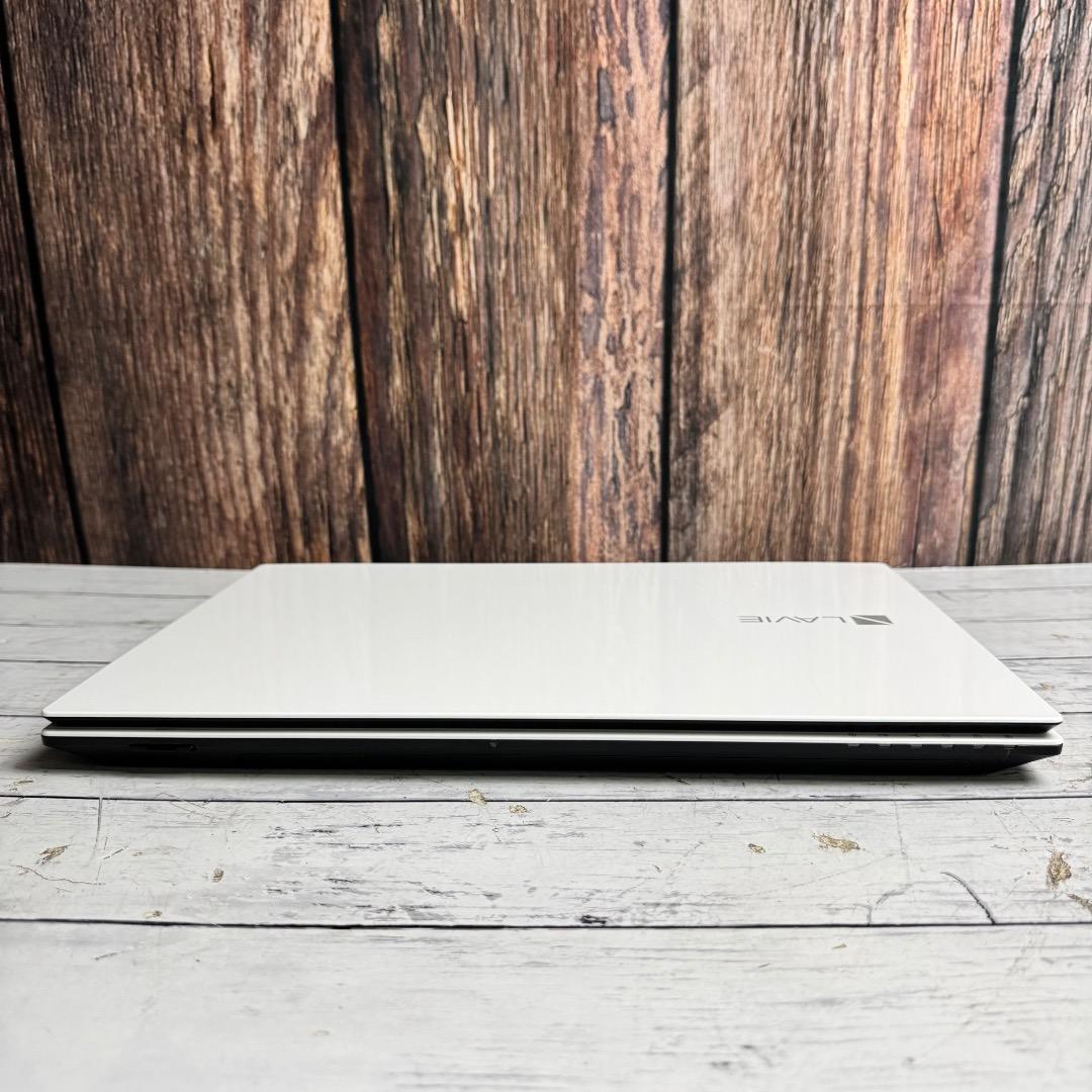 NEC LAVIE PC-NS350HAW-E3 corei3 ノートパソコン