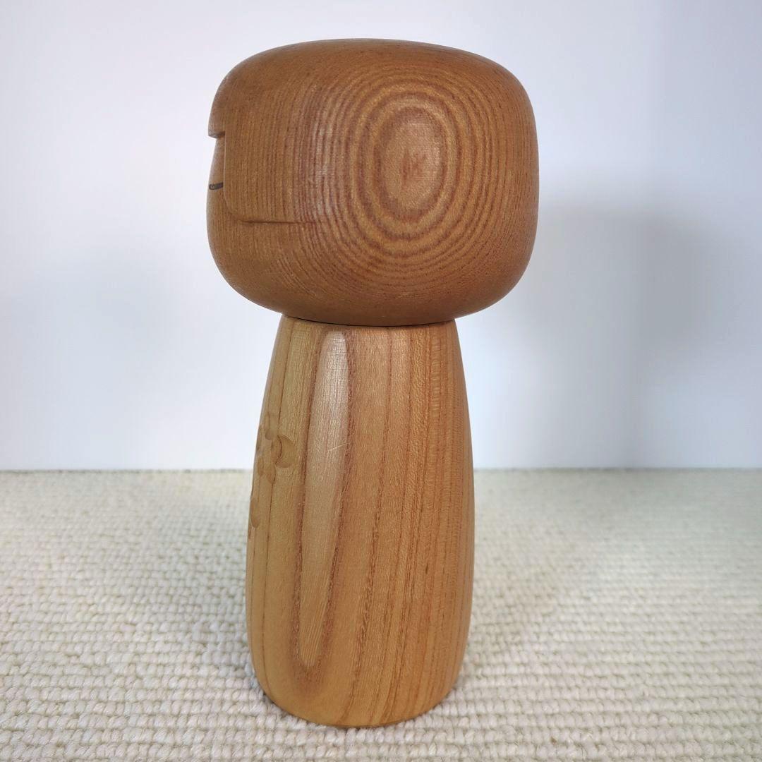 【希少品】三平こけし 春ごころ