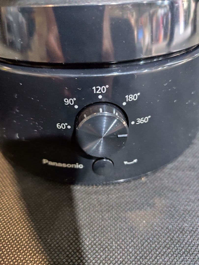y*i様 Panasonic サーキュレータ F-BM25T 首振スタンド F-