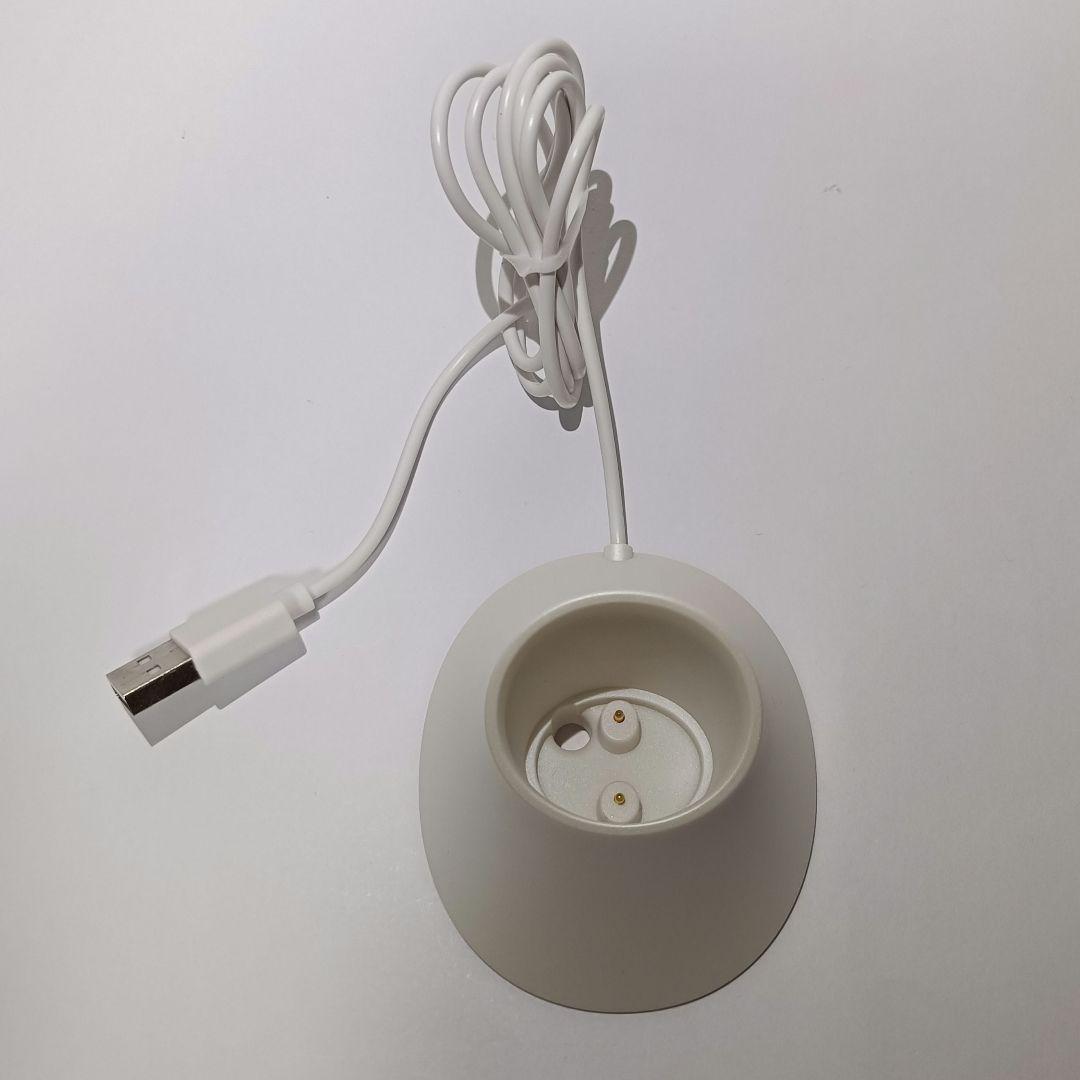 【ミーゼ】スカルプリフト 美顔器 MS-80W