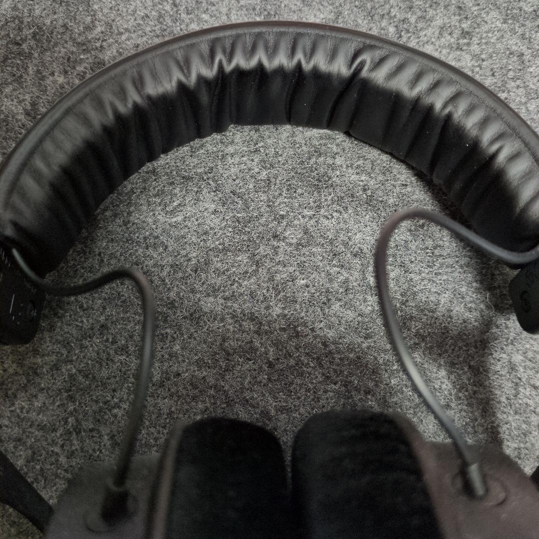 beyerdynamic DT 990 PRO Black 80Ω
