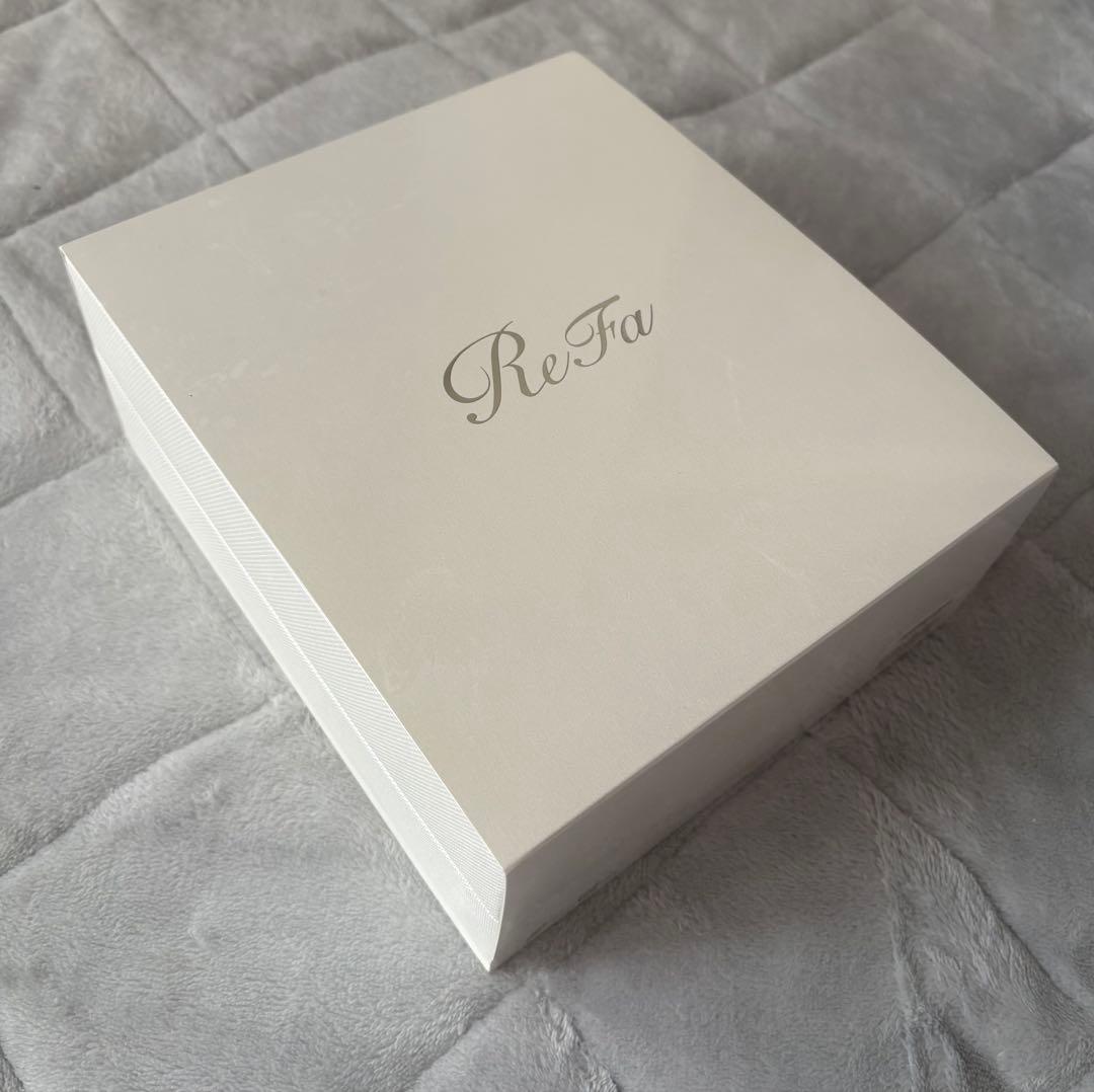 ReFa CARAT RAY リファカラット 美顔ローラー