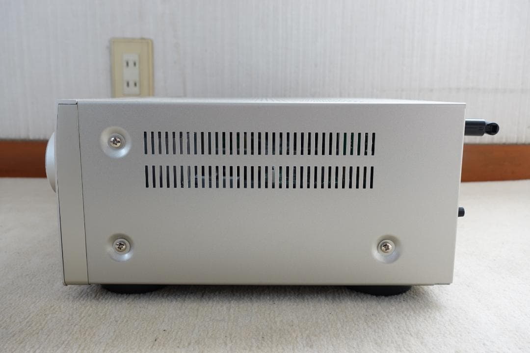 【美品】DENON DRA-900H ステレオネットワークレシーバー