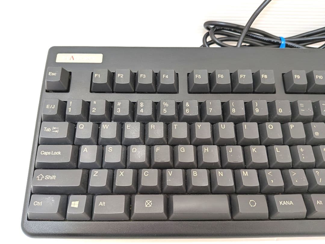 Topre 東プレ REALFORCE 91UBK NG01B0 キーボード