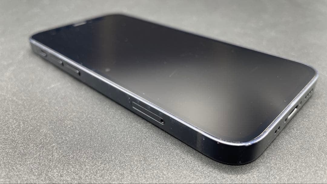 iPhone12 mini 128GB 本体