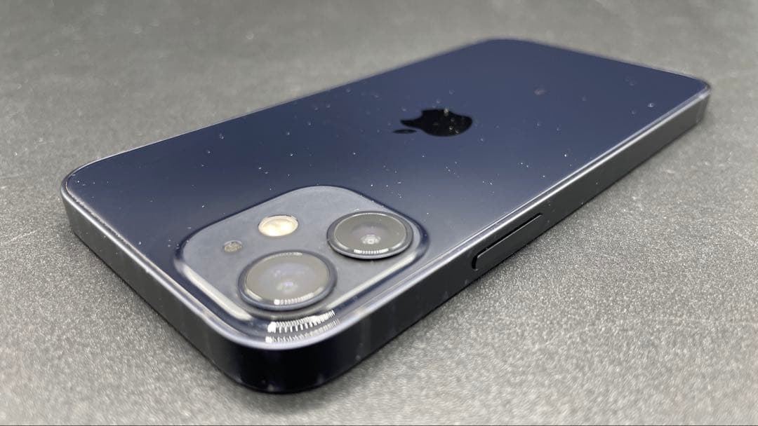 iPhone12 mini 128GB 本体