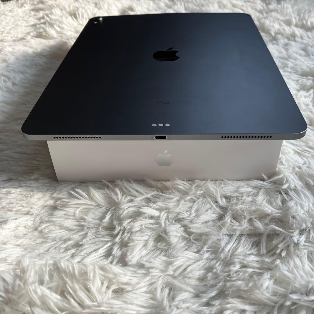 【1台限定価格】iPad Pro 12.9 第3世代 256GB 【すぐ発送】