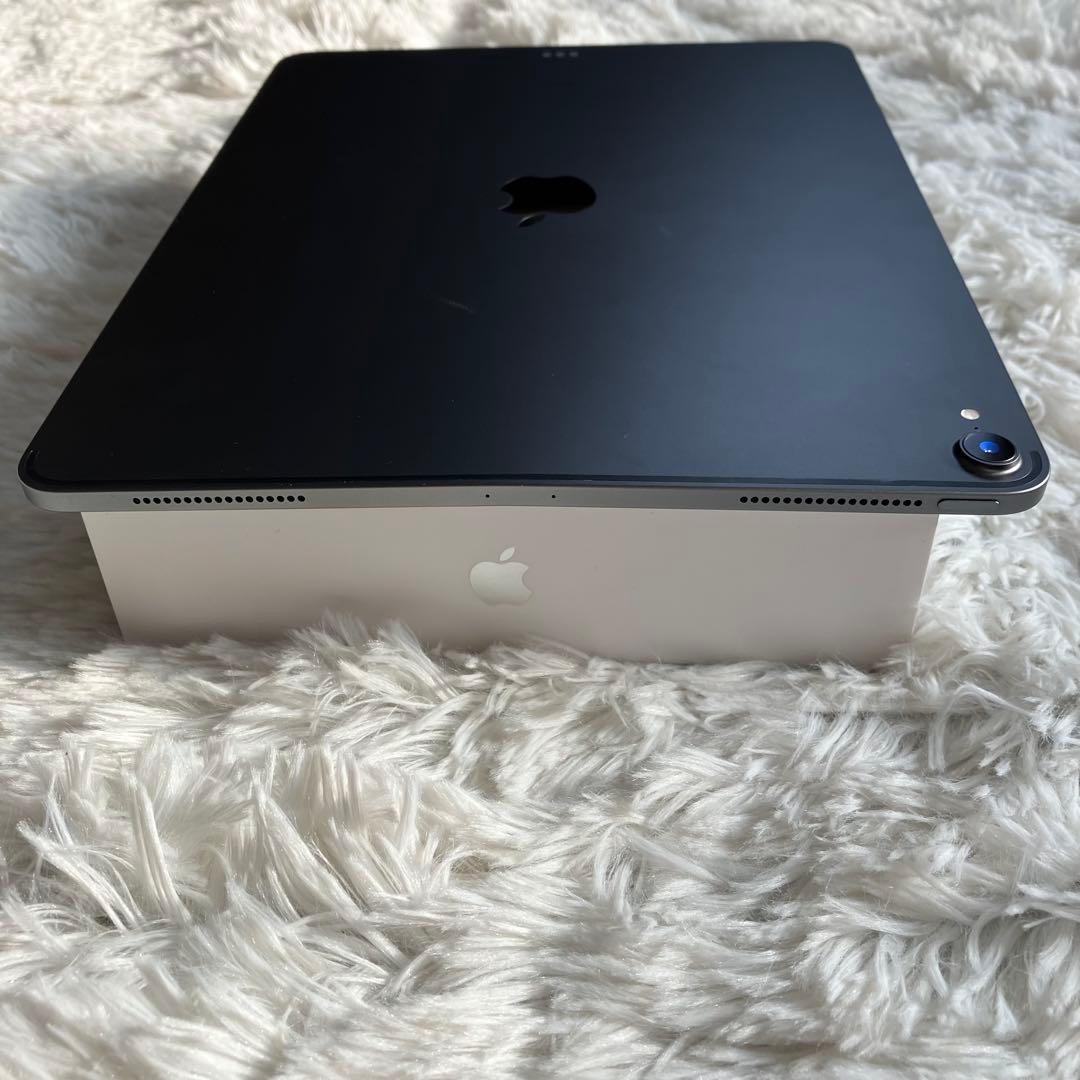 【1台限定価格】iPad Pro 12.9 第3世代 256GB 【すぐ発送】