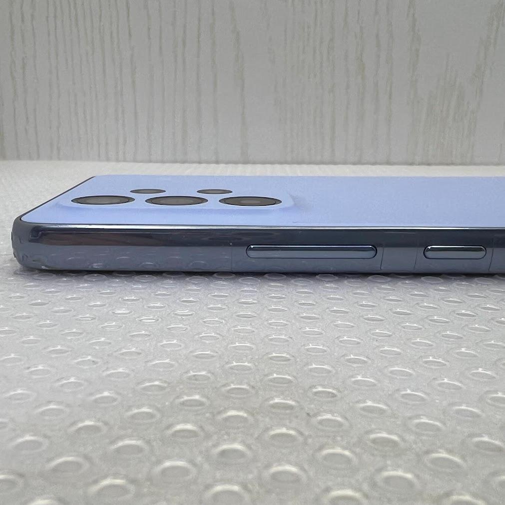 Galaxy A53 5G ■ 6GB/128GB / au SCG15