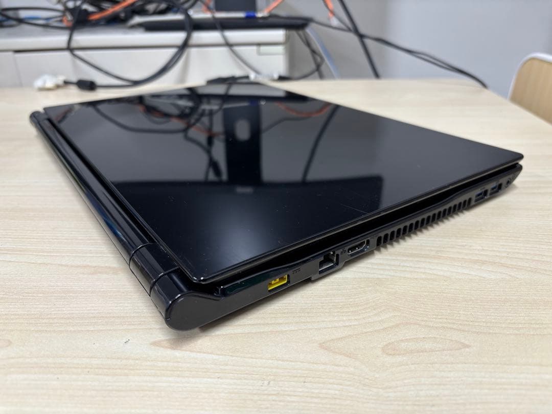 NEC LAVIE NS350/E　DELL inspiron 15 2台セット
