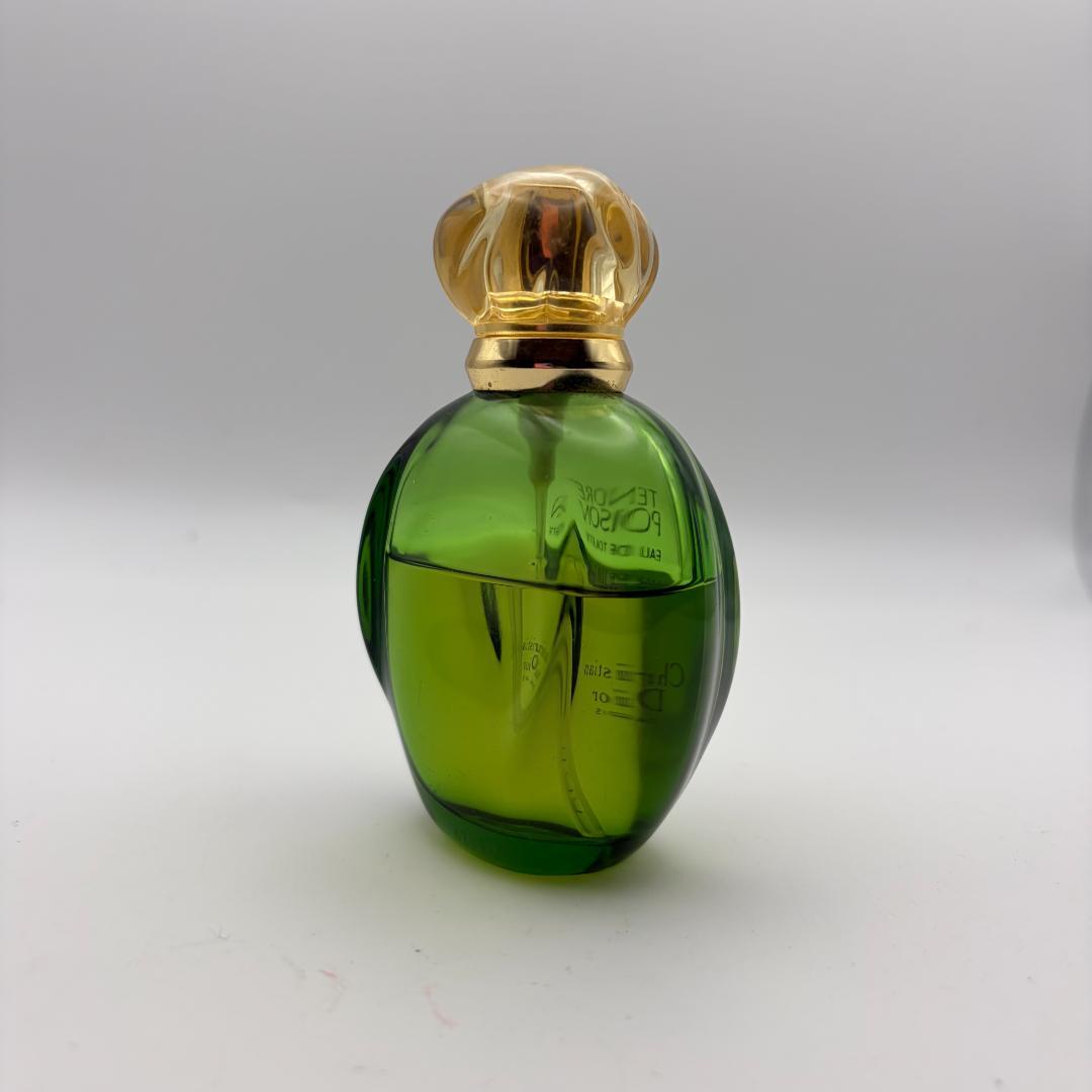 □廃盤 クリスチャンディオール タンドゥル プワゾン オードトワレ 50ml◾︎