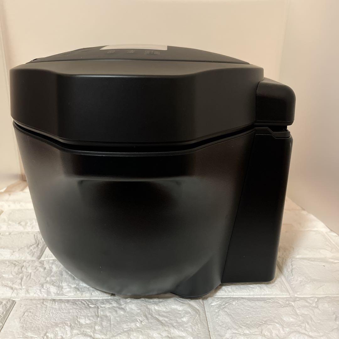 SHARP　ヘルシオ　ホットクック　KN-HW24H　2024年製