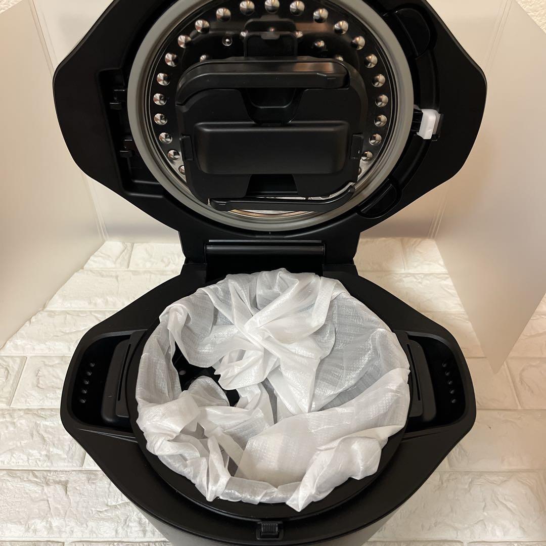 SHARP　ヘルシオ　ホットクック　KN-HW24H　2024年製