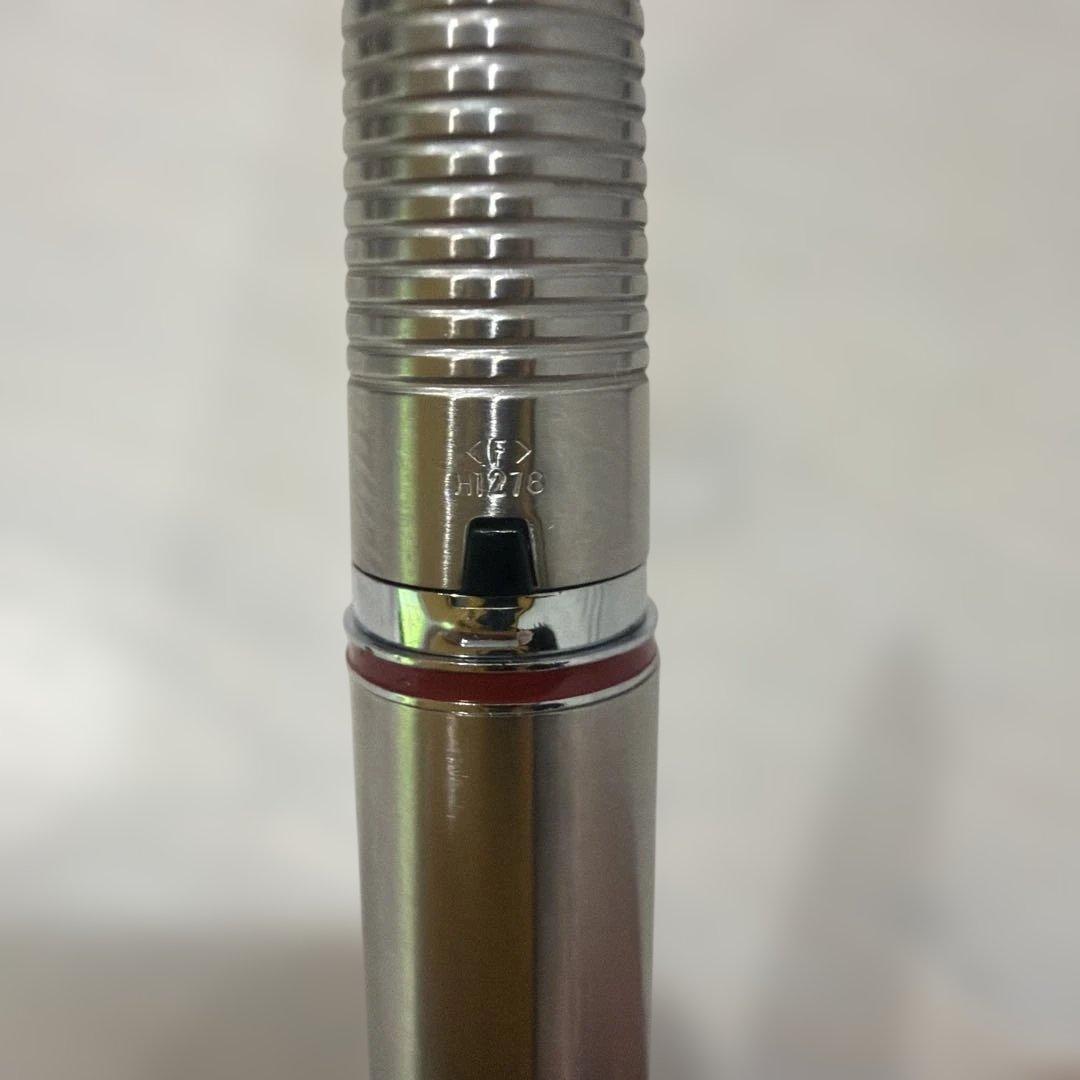 PILOT パイロット 万年筆 ミューレックス レディ