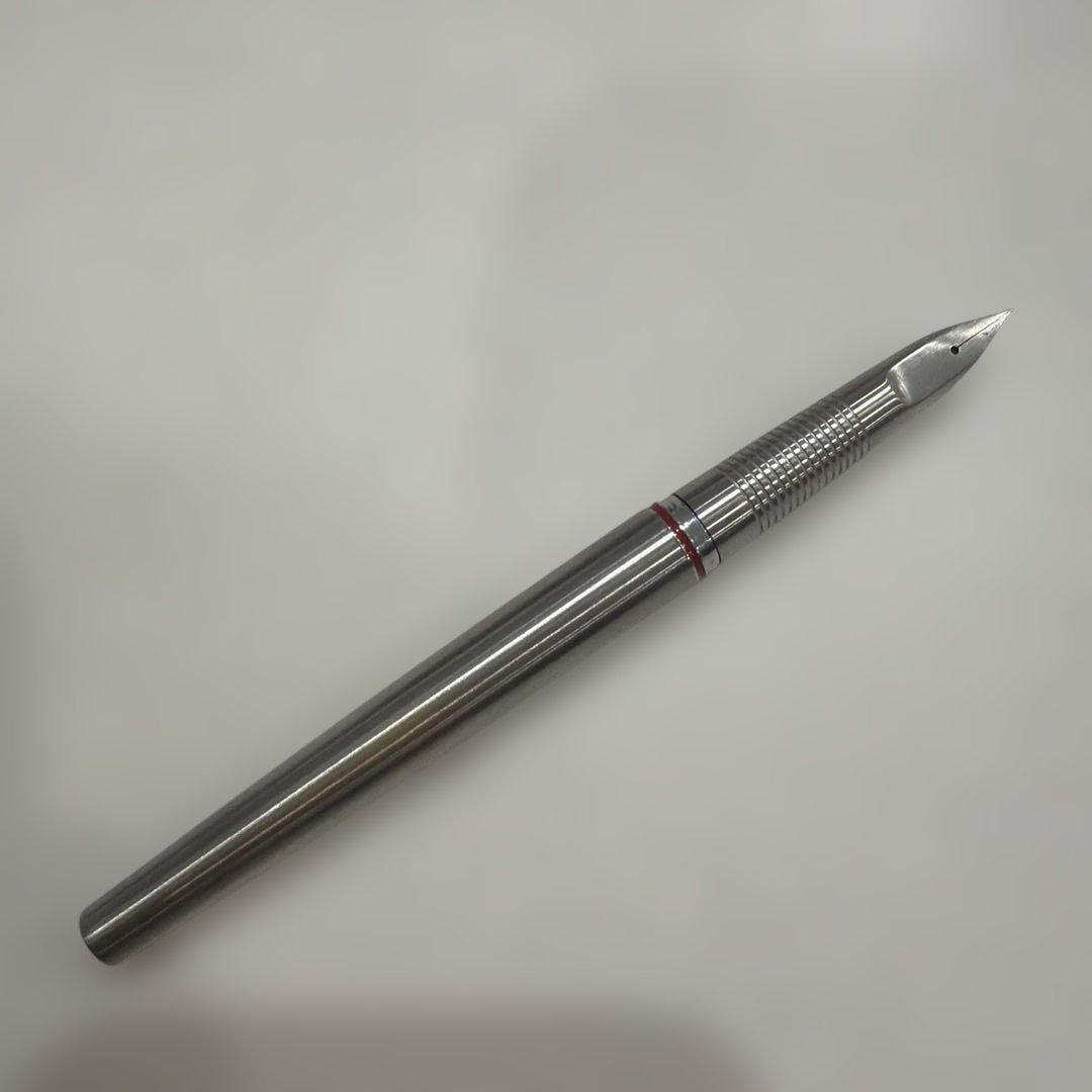 PILOT パイロット 万年筆 ミューレックス レディ