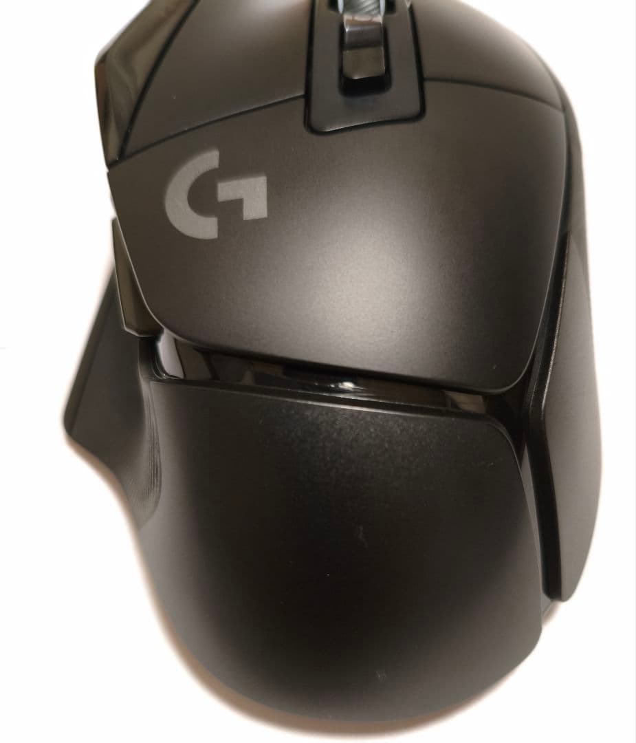 マウス・トラックボール logitech G502X LIGHTSPEED