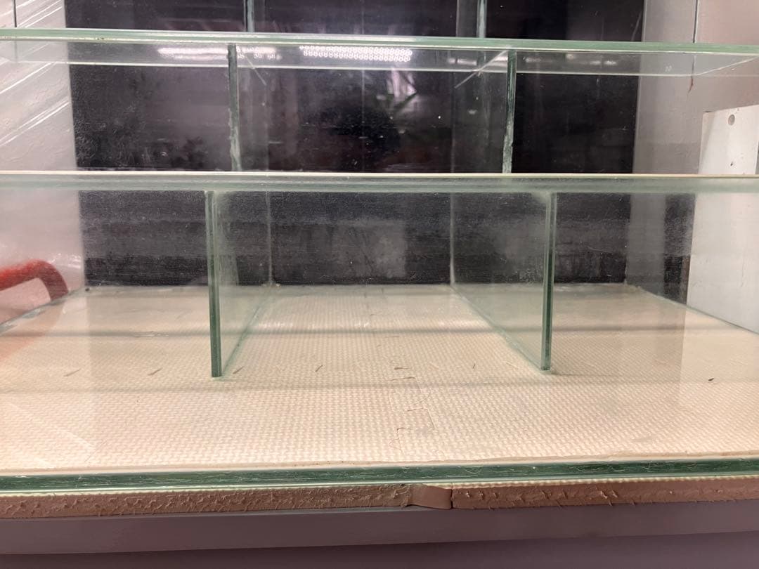 希少ADA Doaqua!ウォーターフォール60×45×45
