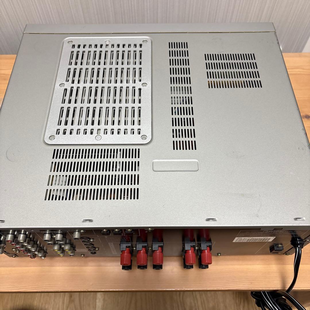 Pioneer AVデジタルサラウンドアンプ VSX-D511