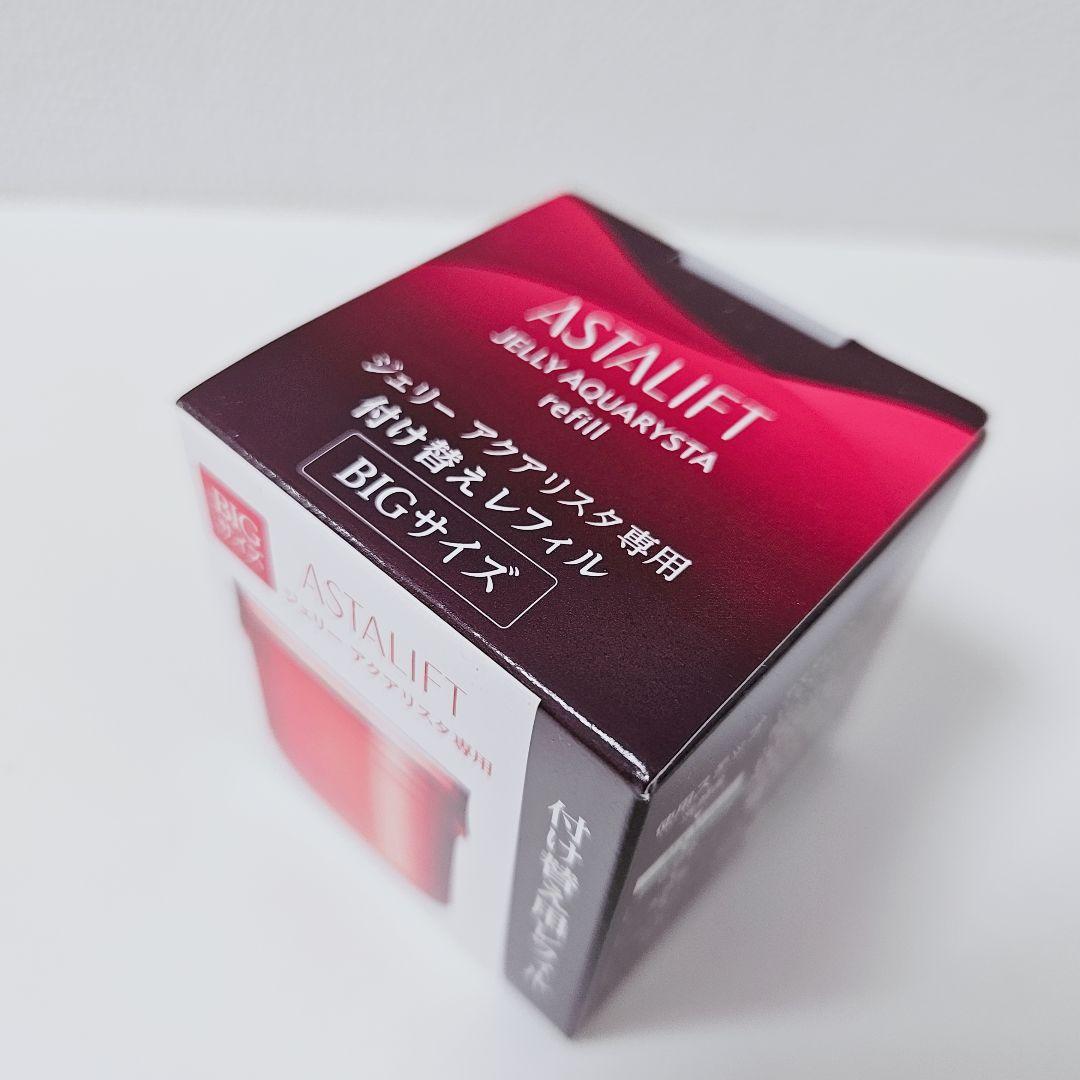新品 アスタリフト ジェリー アクアリスタ 60g レフィル