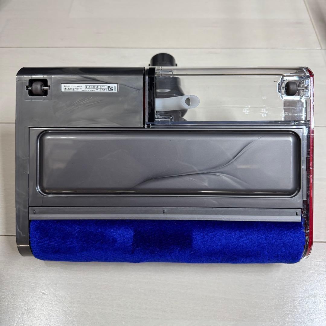 【新品未使用】dyson submarine フロア用ウェットローラーヘッド