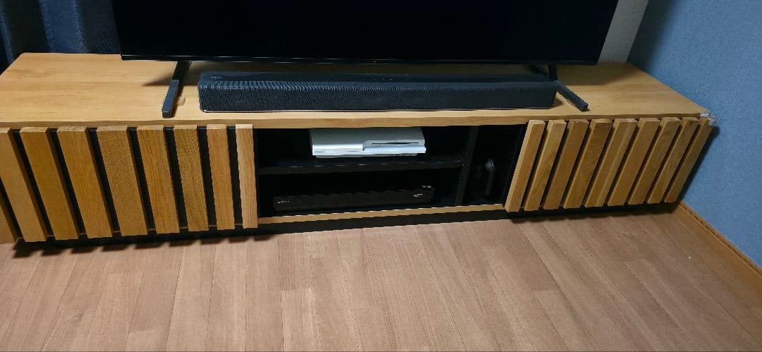 テレビ台 180cm 和モダン タンスのゲン