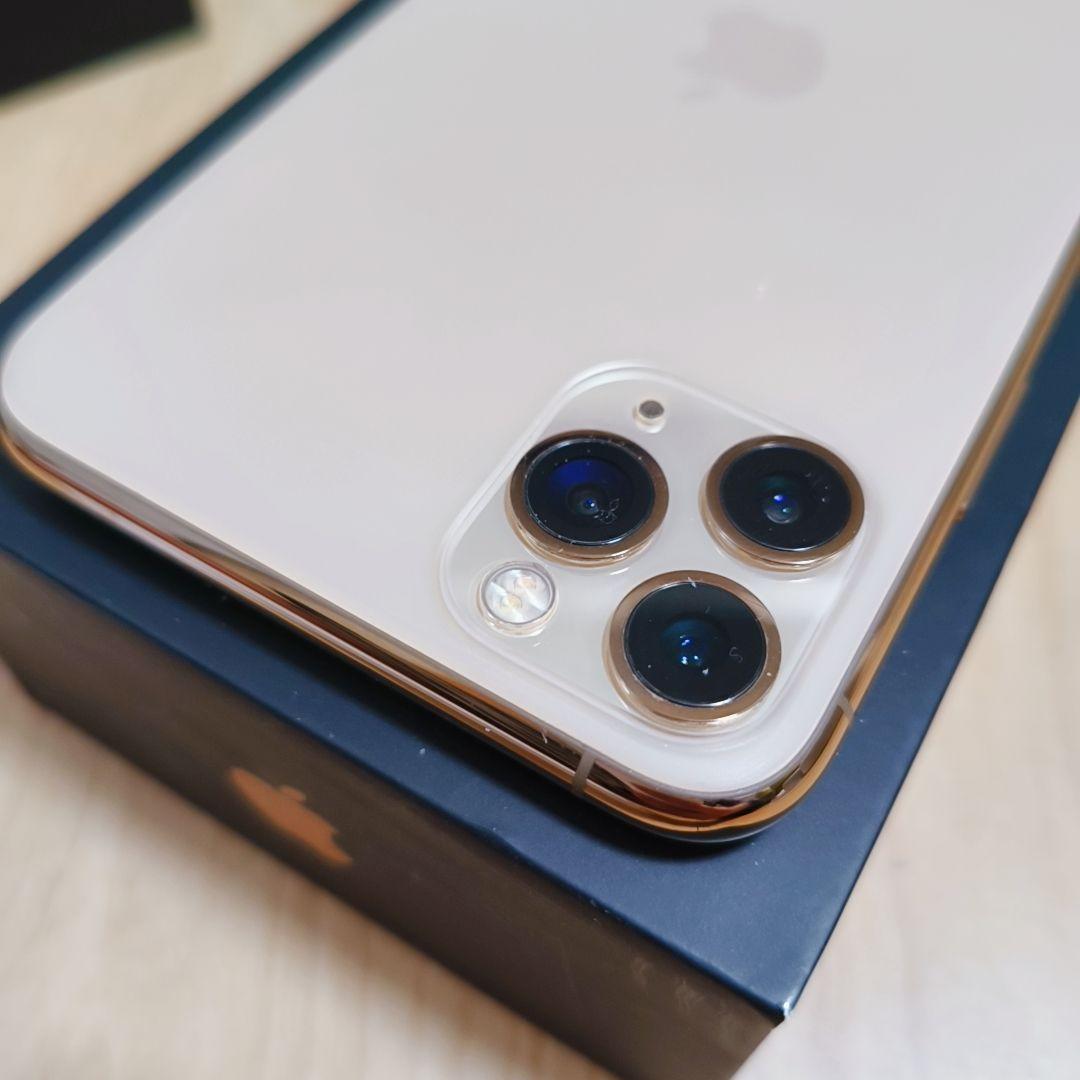 Apple iphone 11 promax 256gb Sim フリー