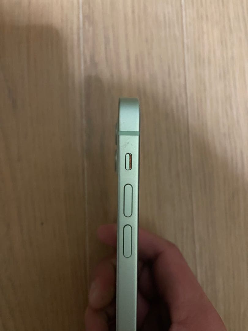 Apple iPhone 12 mini 本体 （美品） 128GB