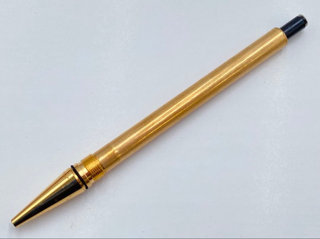 Cartier カルティエ サントス ドゥ カルティエ ボールペン