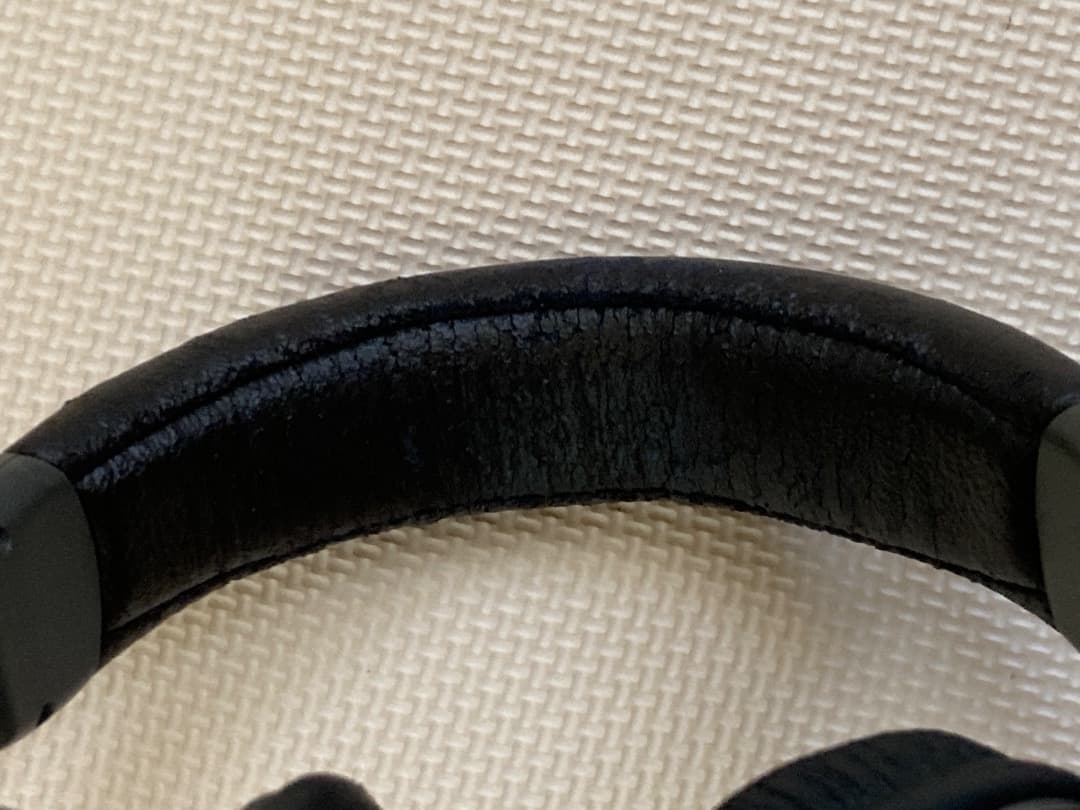 SONY ヘッドホン MDR-Z900 完動品 ケーブル交換