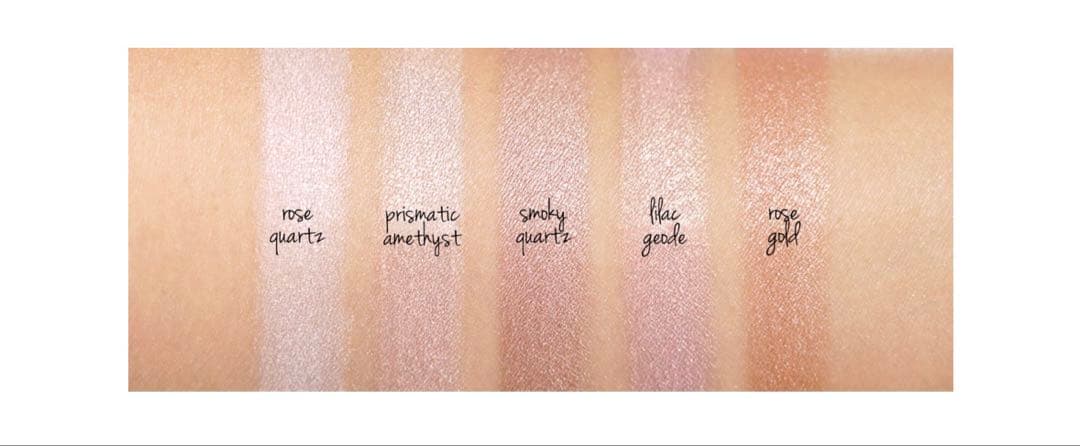 BECCA ハイライティングパウダー 5個セット