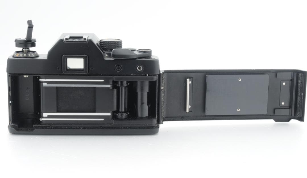 ★CONTAX RTS 初代 ボディ ストラップ★