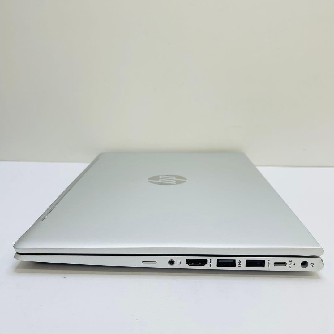 Windowsノート本体 HP ProBook 445 G10 AMD Ryzen 5 7530U 16G