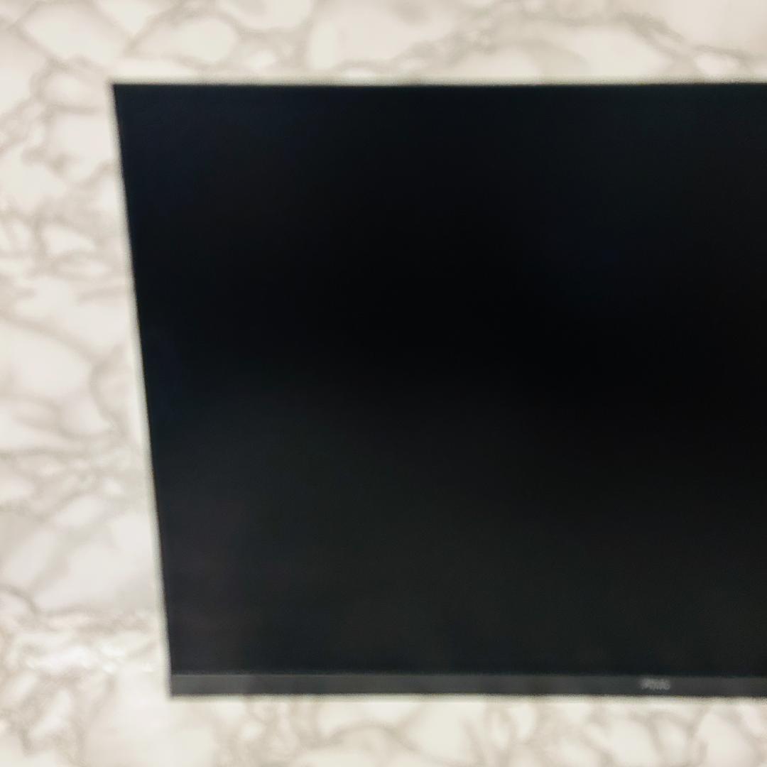 Pixio ゲーミングモニター PX32U Wave ブラック 32インチ 4K