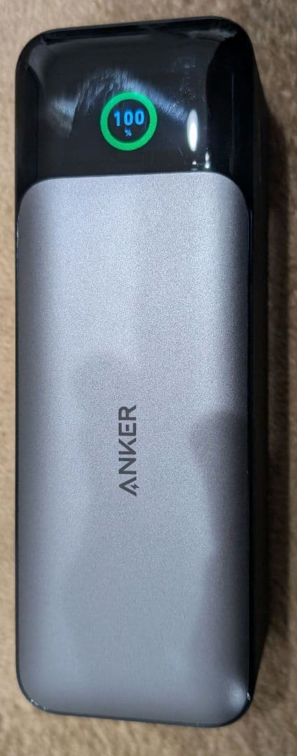 美品Anker 737 Power Bank (PowerCore 24000)
