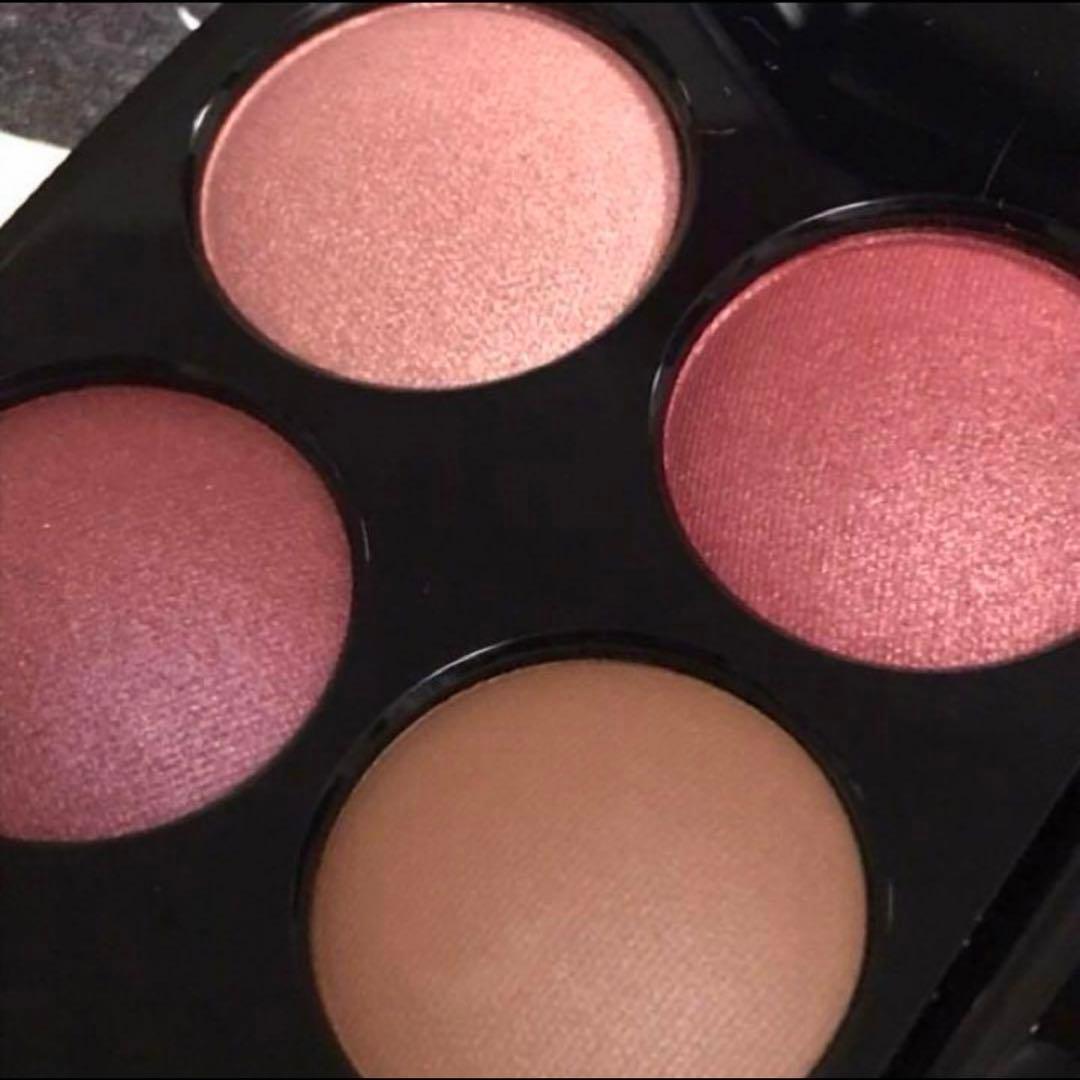 ✨新品☆CHANEL☆レ キャトル オンブル # 362