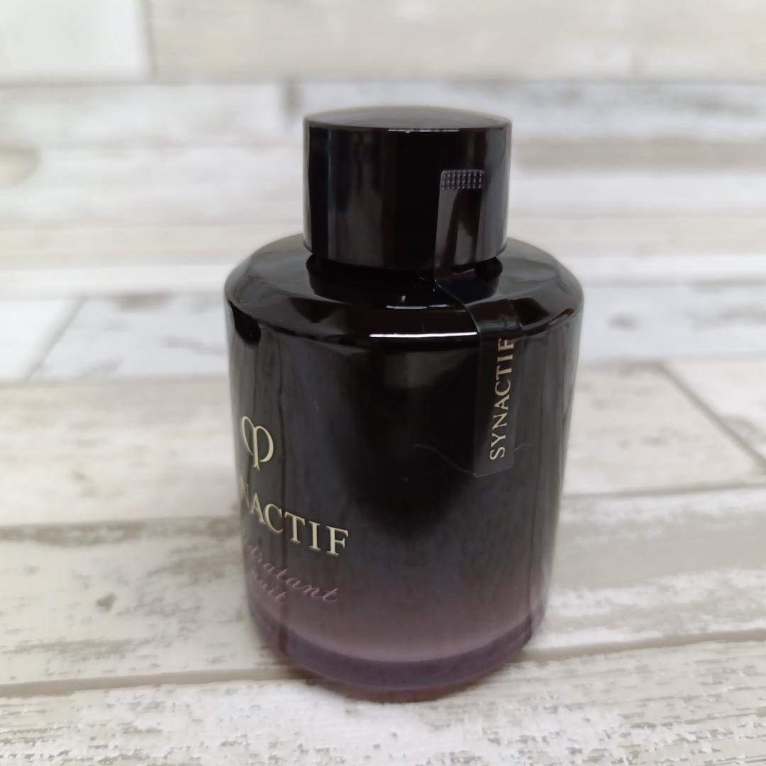 U20 クレドポーボーテ シナクティフ 夜用美容液40mL レフィル