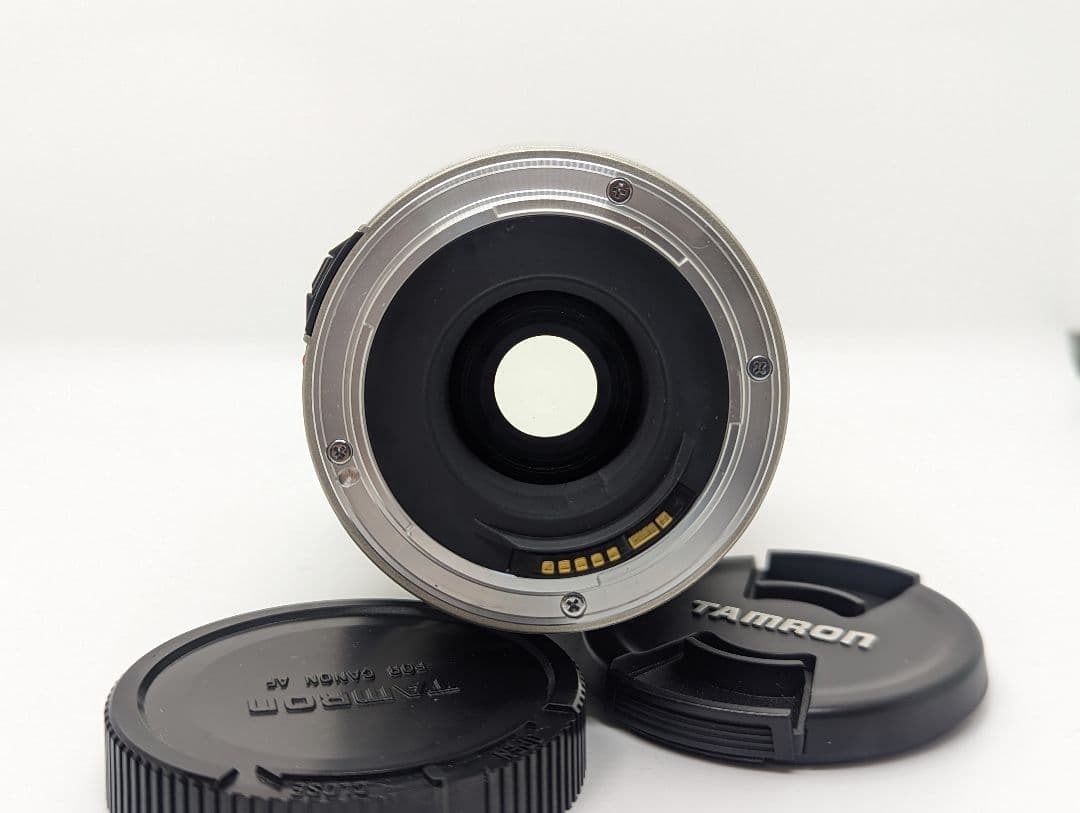 2月27日限定価格♪【Canon用】タムロン AF 70-300mm