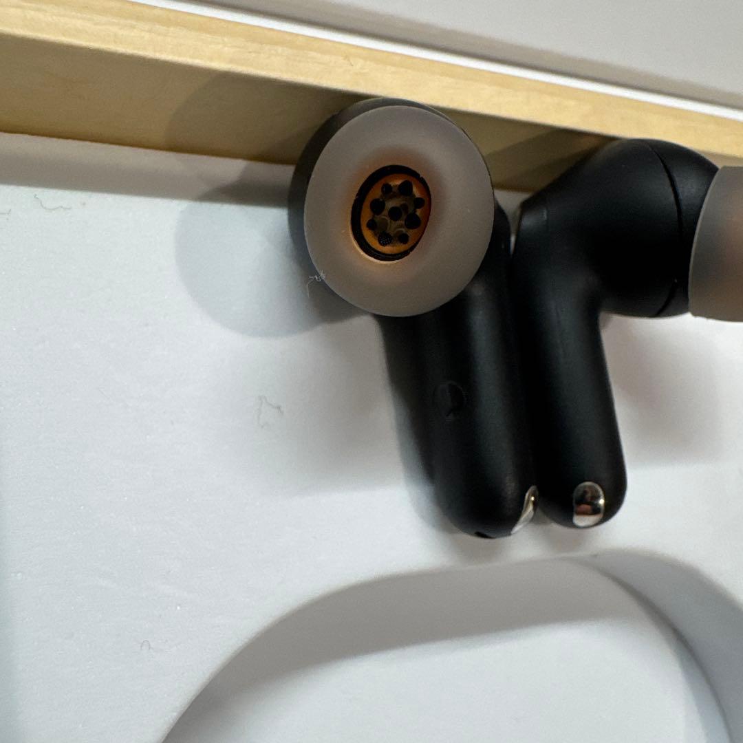 SOUNDPEATS Capsule3 Pro Plus ワイヤレスイヤホン