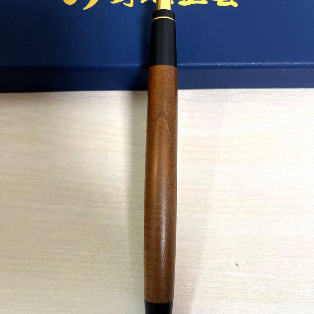 コ*ー様 【完品】野原工芸 桑 旧 新型シャープペンシル