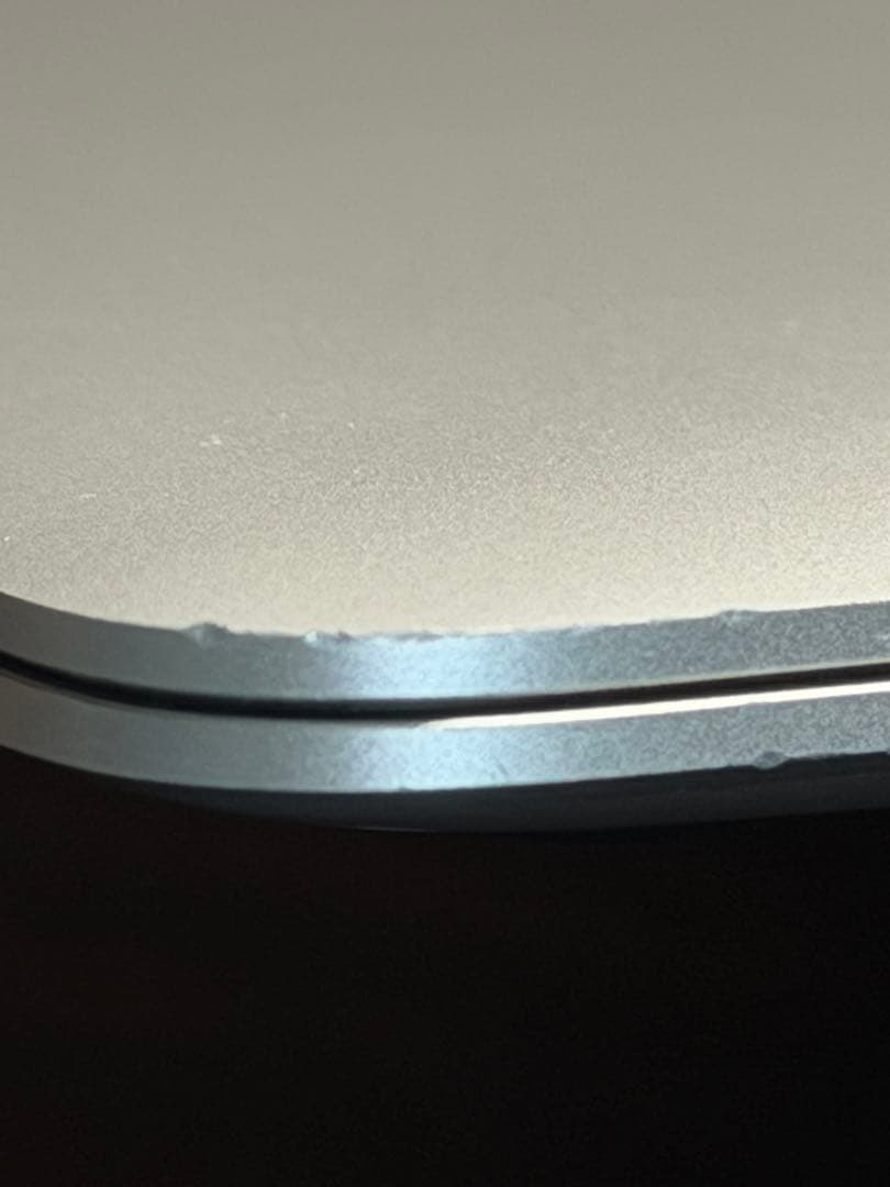 MacBook Air(M1) 13インチ シルバー 256GB