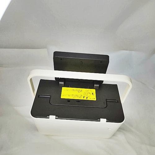 【印刷確認済】カシオ 年賀状 プリン写ル PCP-90 新品インク付　動作良好
