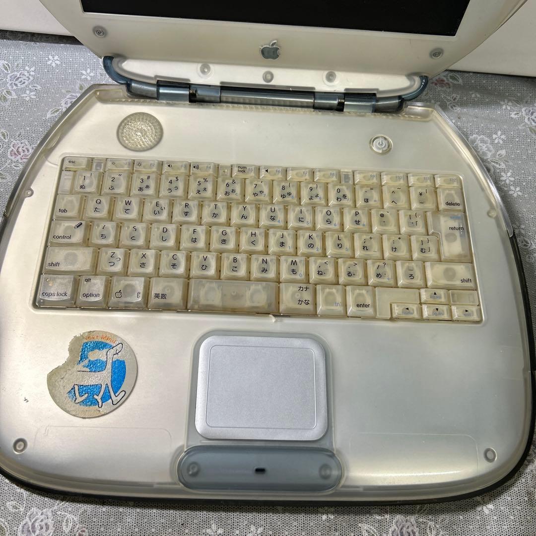 Apple ibook 初代