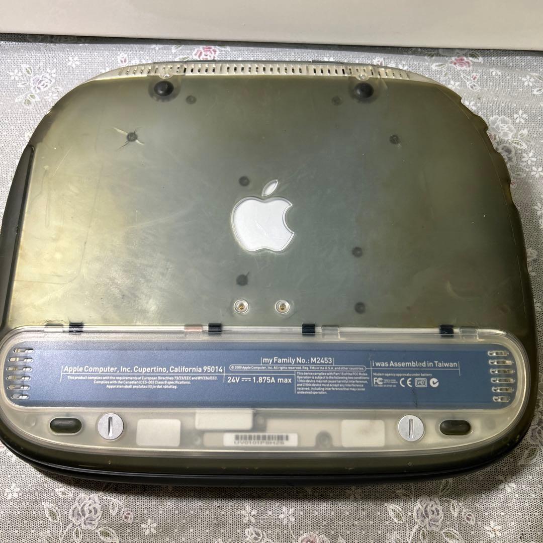 Apple ibook 初代