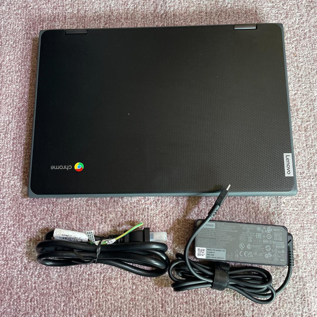 【ままのすけさん専用Lenovo 300e Chromebook 2nd‥