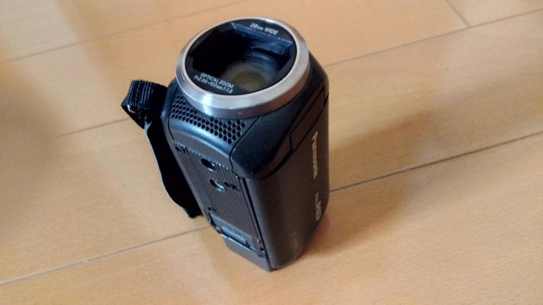 その他 hc-v480ms