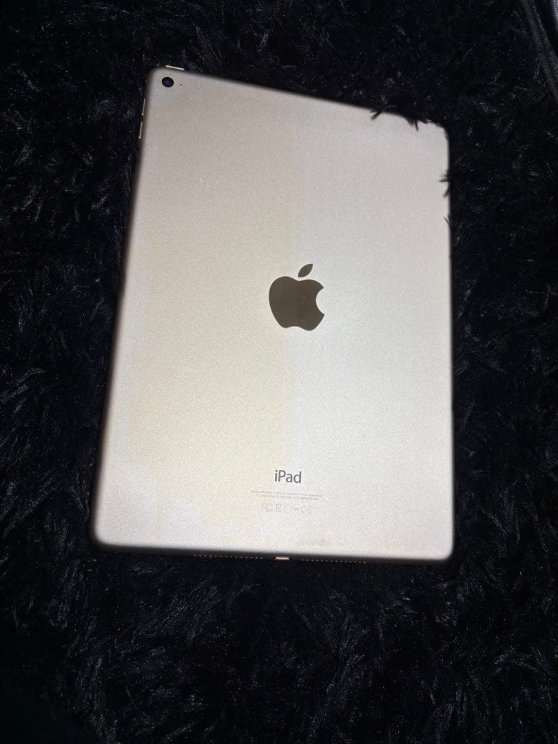 Apple iPad air2 9.7インチ ゴールド 本体